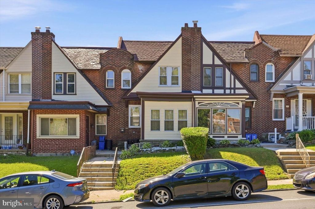 268 E JOHNSON ST, Philadelphia, PA 19144