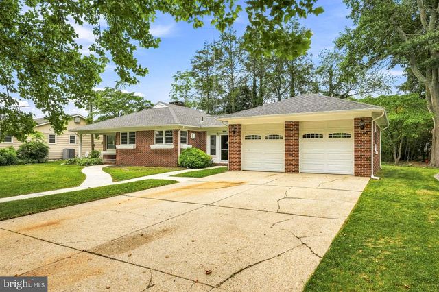 38 EVELYN AVE, Vineland, NJ 08360
