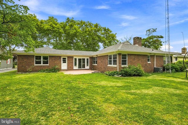 38 EVELYN AVE, Vineland, NJ 08360