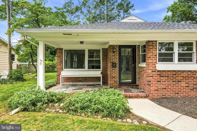 38 EVELYN AVE, Vineland, NJ 08360