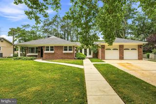 38 EVELYN AVE, Vineland, NJ 08360