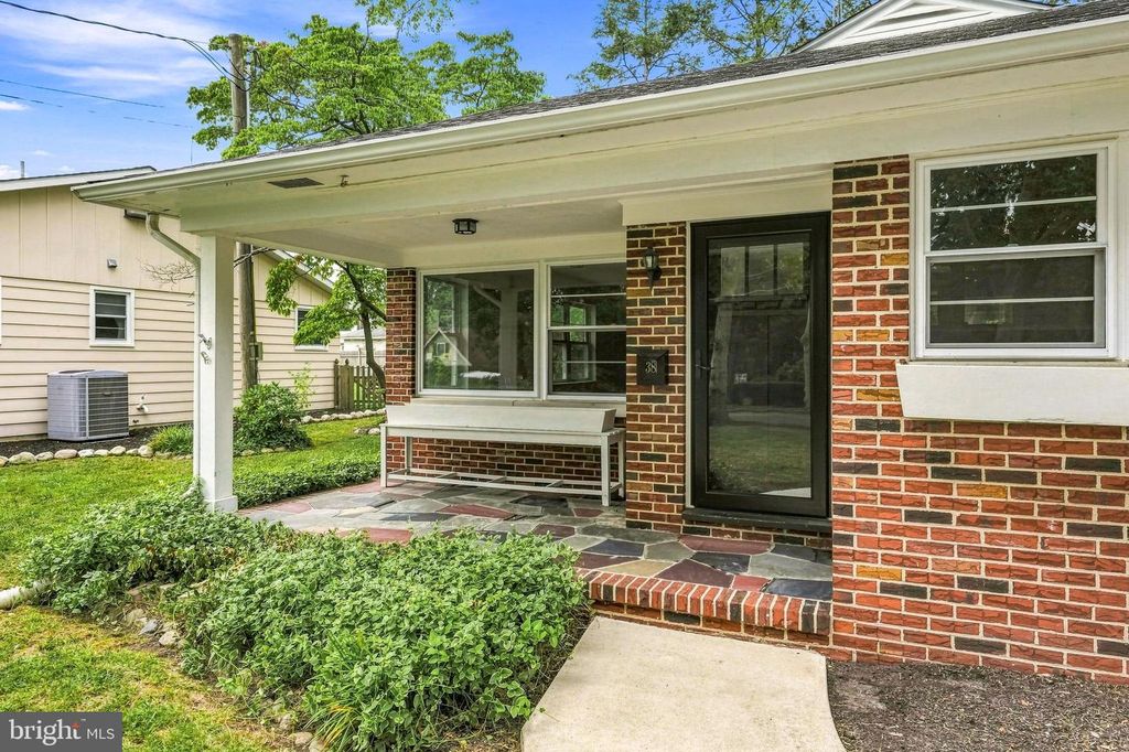 38 EVELYN AVE, VINELAND, NJ 08360 — photo 5
