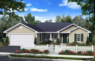 02 Church Road, Imlay Township, MI 48444