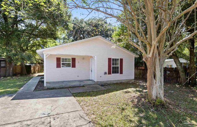 6 Georgia Dr, Pensacola, FL 32505