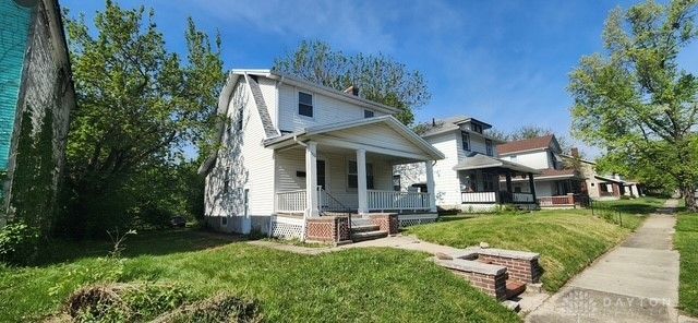 510 W Fairview Avenue, Dayton, OH 45405