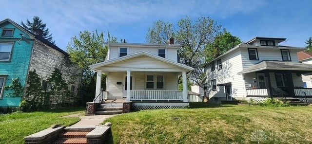 510 W Fairview Avenue, Dayton, OH 45405
