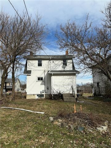 510 W Fairview Avenue, Dayton, OH 45405