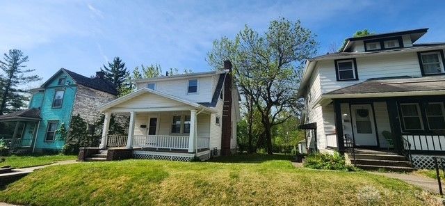 510 W Fairview Avenue, Dayton, OH 45405