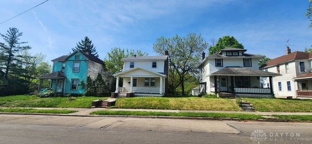 510 W Fairview Avenue, Dayton, OH 45405