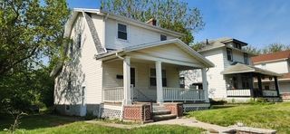 510 W Fairview Avenue, Dayton, OH 45405