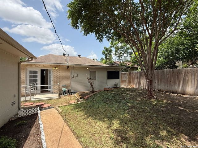 1910 MCKINLEY AVE, San Antonio, TX 78210