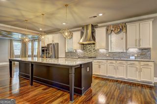 4527 Bridgeway Road, Atlanta, GA 30331