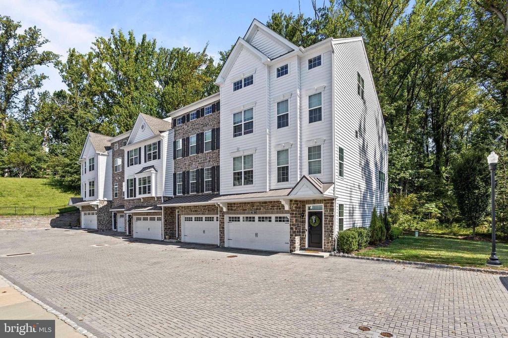101 EASTWING ALY, Media, PA 19063
