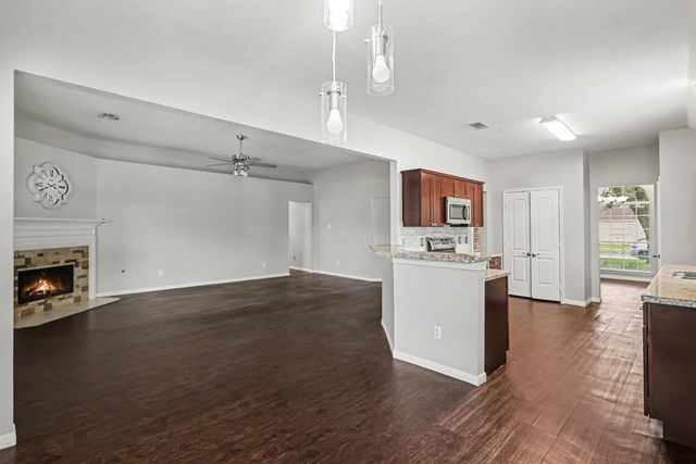 8111 Beaver Street, Baytown, TX 77523
