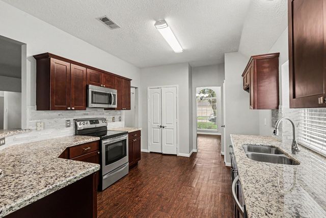 8111 Beaver Street, Baytown, TX 77523