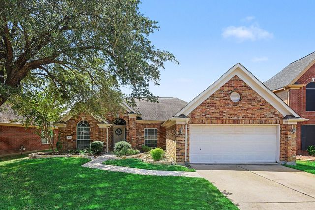 8111 Beaver Street, Baytown, TX 77523