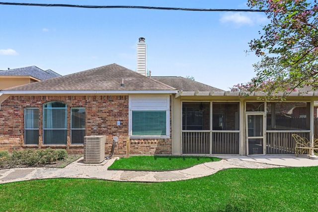 8111 Beaver Street, Baytown, TX 77523