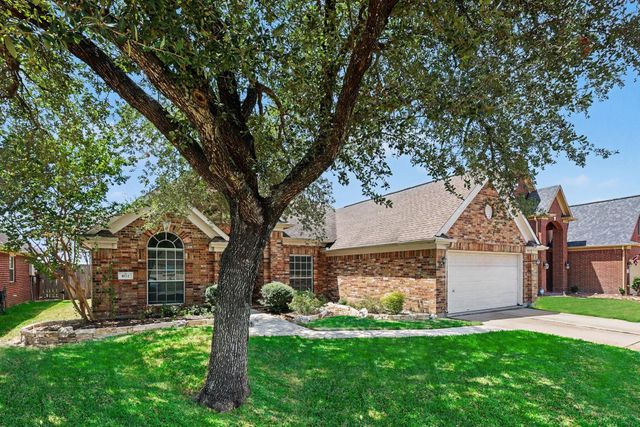 8111 Beaver Street, Baytown, TX 77523