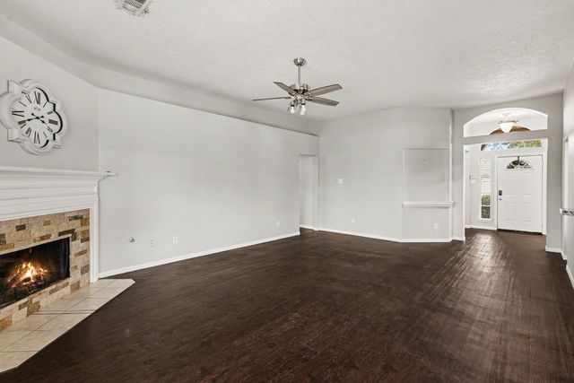 8111 Beaver Street, Baytown, TX 77523