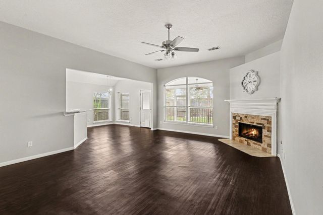 8111 Beaver Street, Baytown, TX 77523
