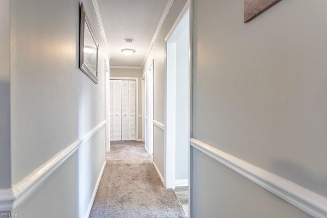 110 Wreck Shoal DR, Newport News, VA 23606