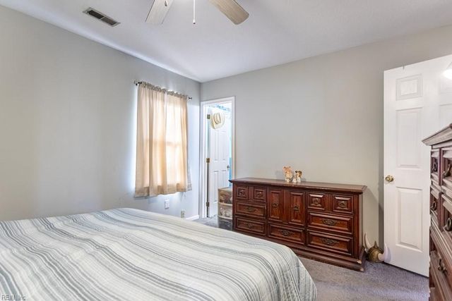 110 Wreck Shoal DR, Newport News, VA 23606