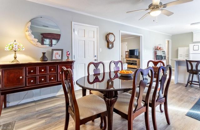 110 Wreck Shoal DR, Newport News, VA 23606