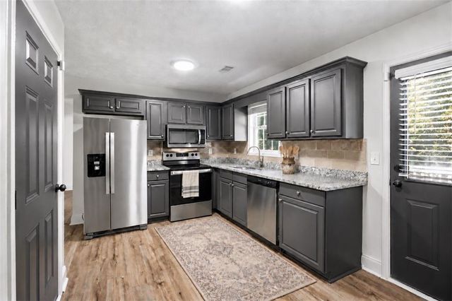 5336 Austell Powder Springs Road, Austell, GA 30106