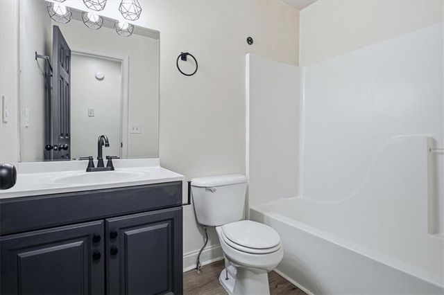 5336 Austell Powder Springs Road, Austell, GA 30106