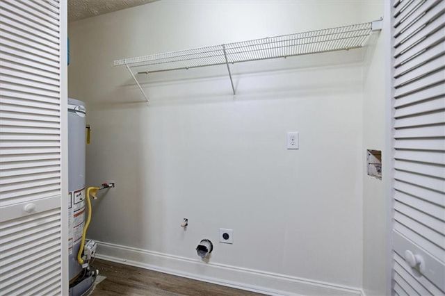 5336 Austell Powder Springs Road, Austell, GA 30106