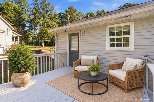 5336 Austell Powder Springs Road, Austell, GA 30106
