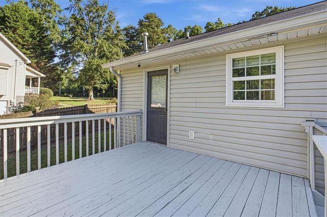 5336 Austell Powder Springs Road, Austell, GA 30106