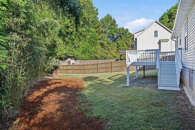 5336 Austell Powder Springs Road, Austell, GA 30106