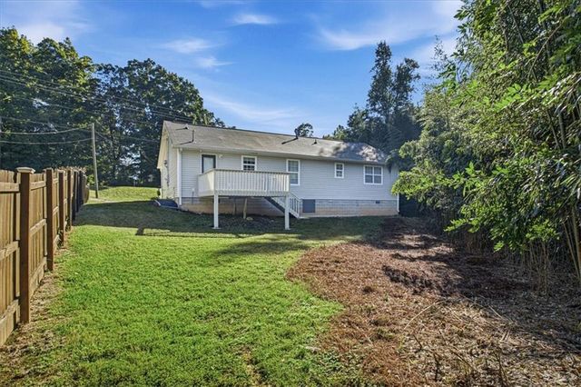 5336 Austell Powder Springs Road, Austell, GA 30106