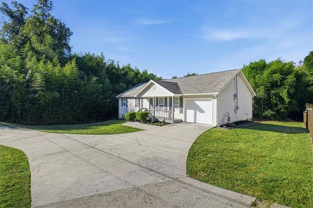 5336 Austell Powder Springs Road, Austell, GA 30106