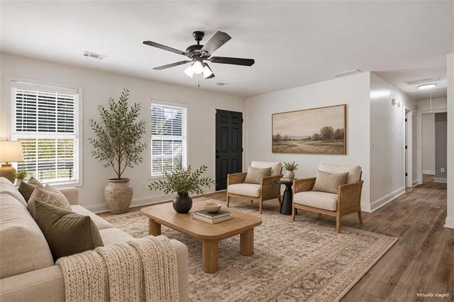 5336 Austell Powder Springs Road, Austell, GA 30106
