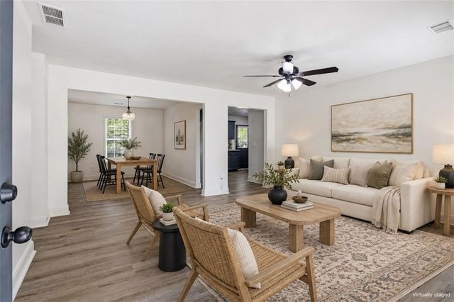 5336 Austell Powder Springs Road, Austell, GA 30106