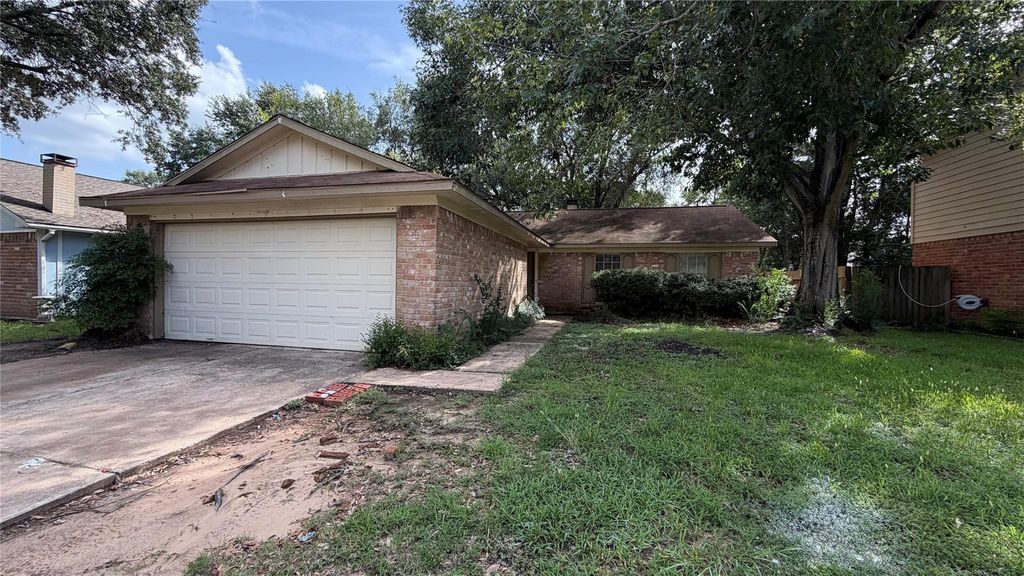 1006 Grand Junction Drive, Katy, TX 77450