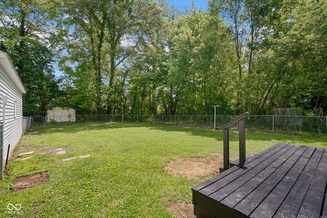 1413 Brookside Drive, Columbus, IN 47201