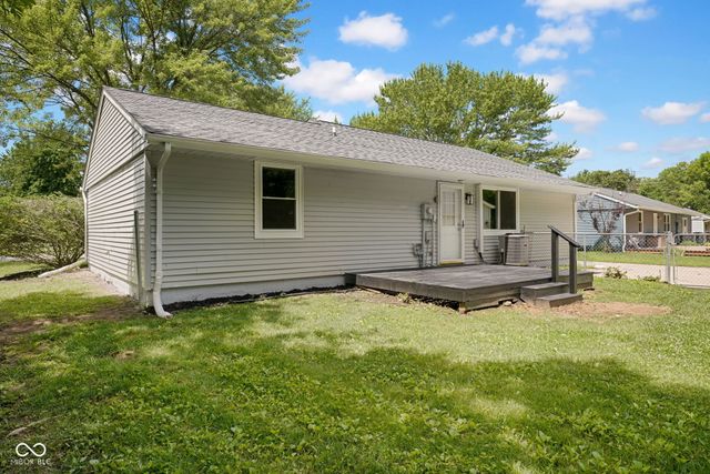 1413 Brookside Drive, Columbus, IN 47201
