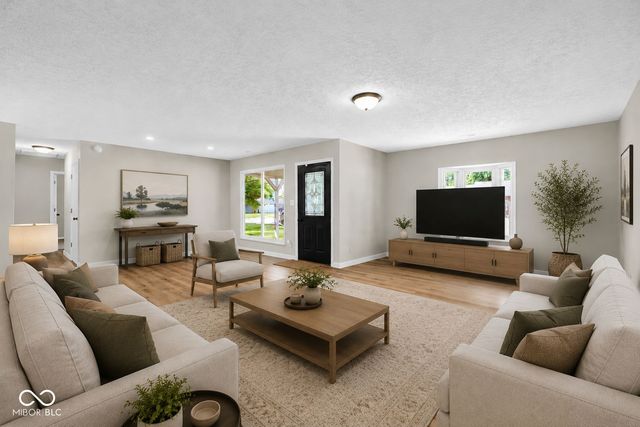 1413 Brookside Drive, Columbus, IN 47201