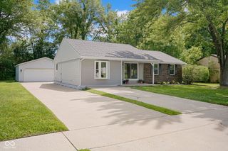1413 Brookside Drive, Columbus, IN 47201