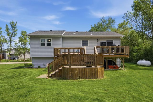 2959 142nd Street S, Glyndon, MN 56547