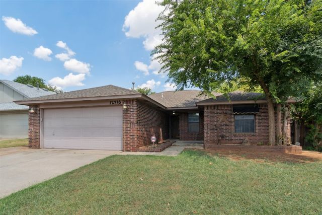 12716 Brandon Place, Oklahoma City, OK 73142