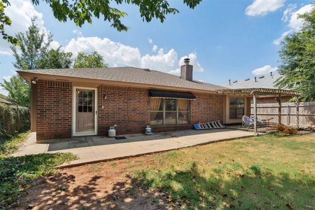 12716 Brandon Place, Oklahoma City, OK 73142