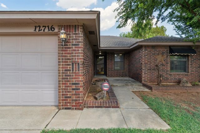 12716 Brandon Place, Oklahoma City, OK 73142