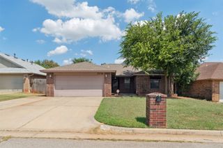 12716 Brandon Place, Oklahoma City, OK 73142