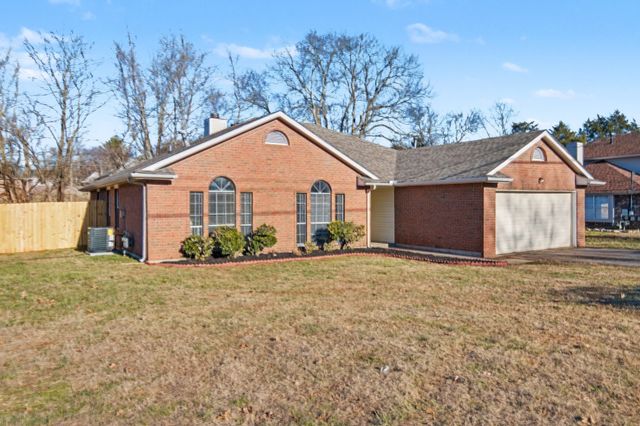 119 Tedder Blvd, Smyrna, TN 37167