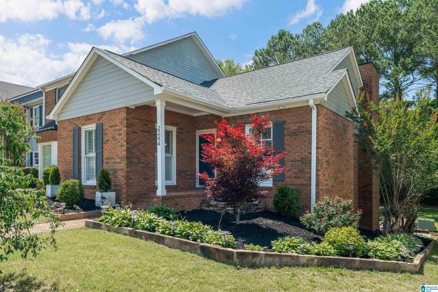 2244 ASCOT LANE, Vestavia Hills, AL 35216