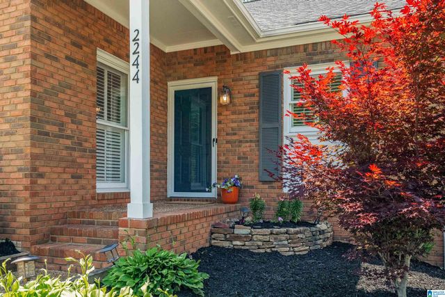 2244 ASCOT LANE, Vestavia Hills, AL 35216